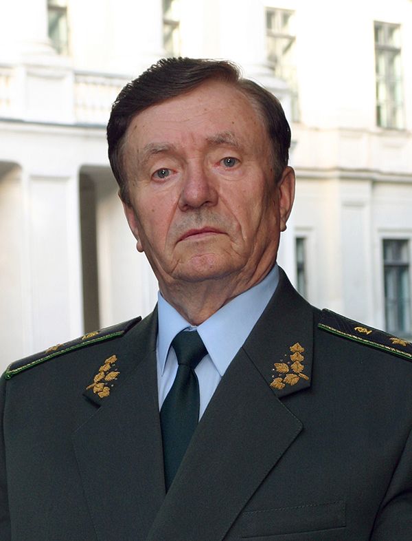 Власенко Владимир Максимович — Latifundist.com