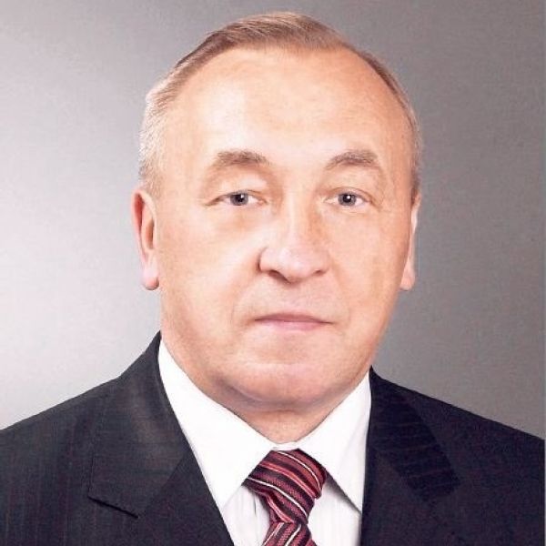 Гайдуцкий Павел Иванович — Latifundist.com