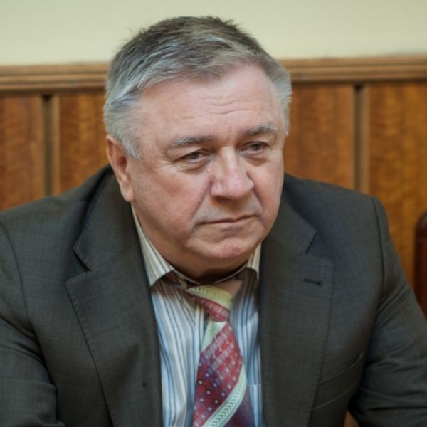 Гладий Михаил Васильевич — Latifundist.com