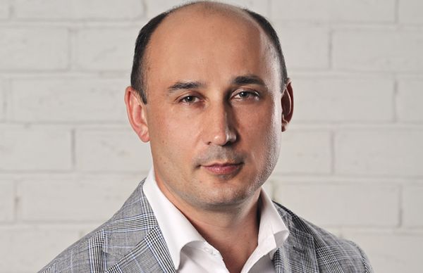 Талама Андрей Васильевич — Latifundist.com