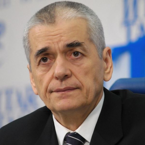 Онищенко Геннадий Григорьевич — Latifundist.com