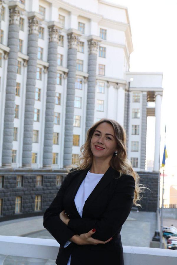 Метелева Инна — Latifundist.com