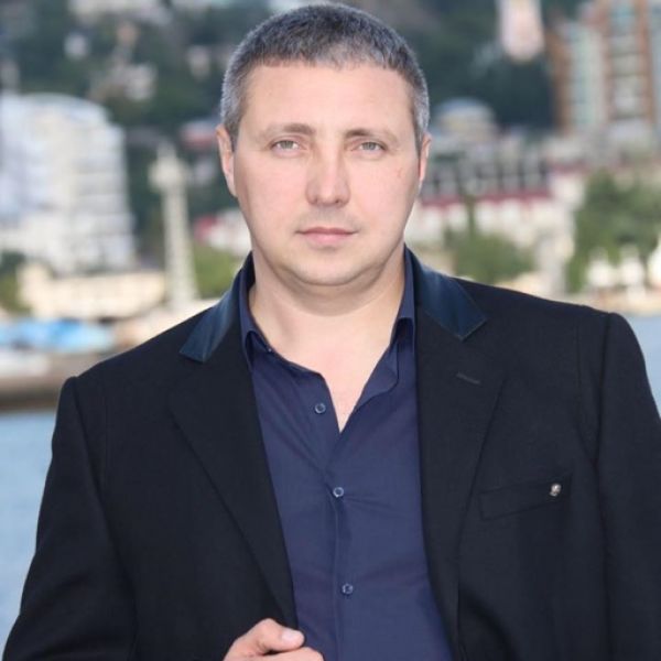 Тихомиров Антон Михайлович — Latifundist.com