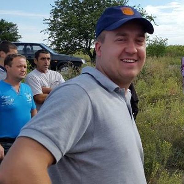 Лисовский Олег Викторович — Latifundist.com