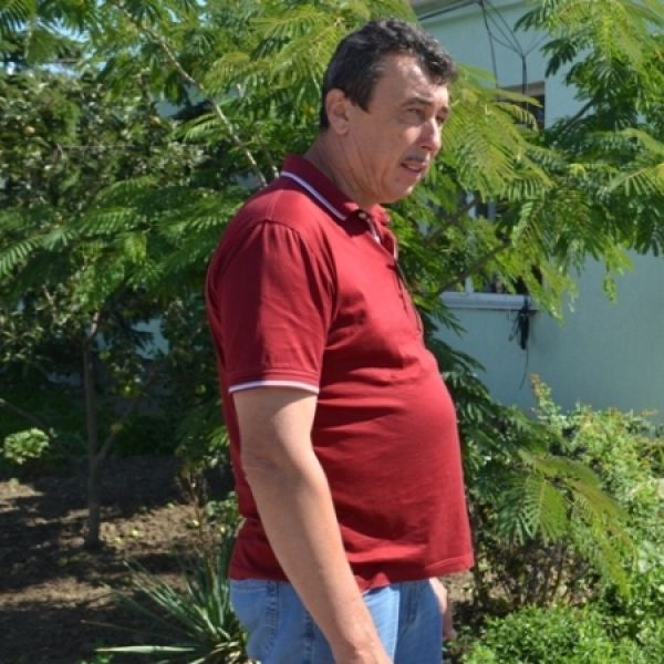 Вовк Вячеслав Владимирович —