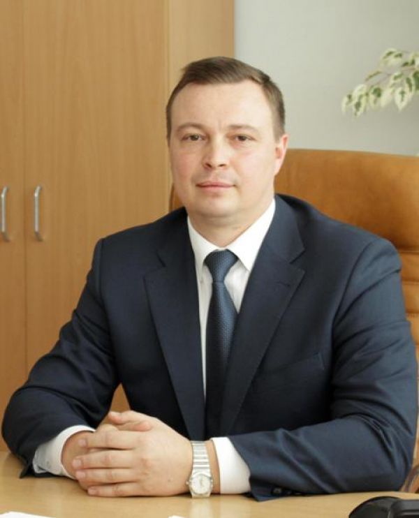 Виктор Дорошенко — Latifundist.com