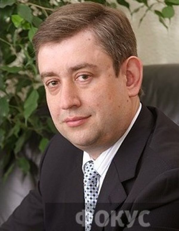 Федоренко Александр Николаевич — Latifundist.com