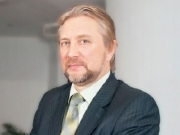 Николаев Олег Петрович — Latifundist.com