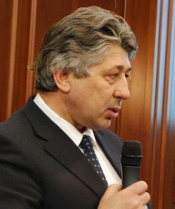 Василюк Петр Николаевич — Latifundist.com