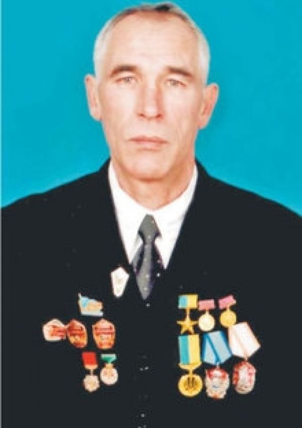 Лавриненко Анатолий Анатольевич — Latifundist.com