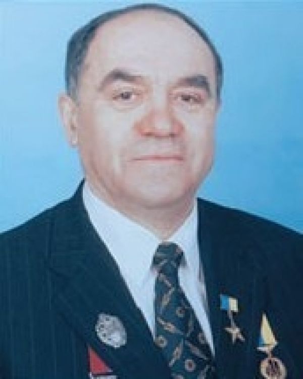 Васильченко Николай Семенович — Latifundist.com