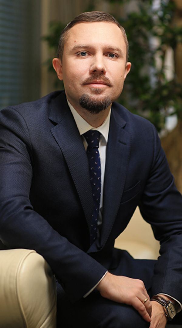 Нерощин Сергей — Latifundist.com