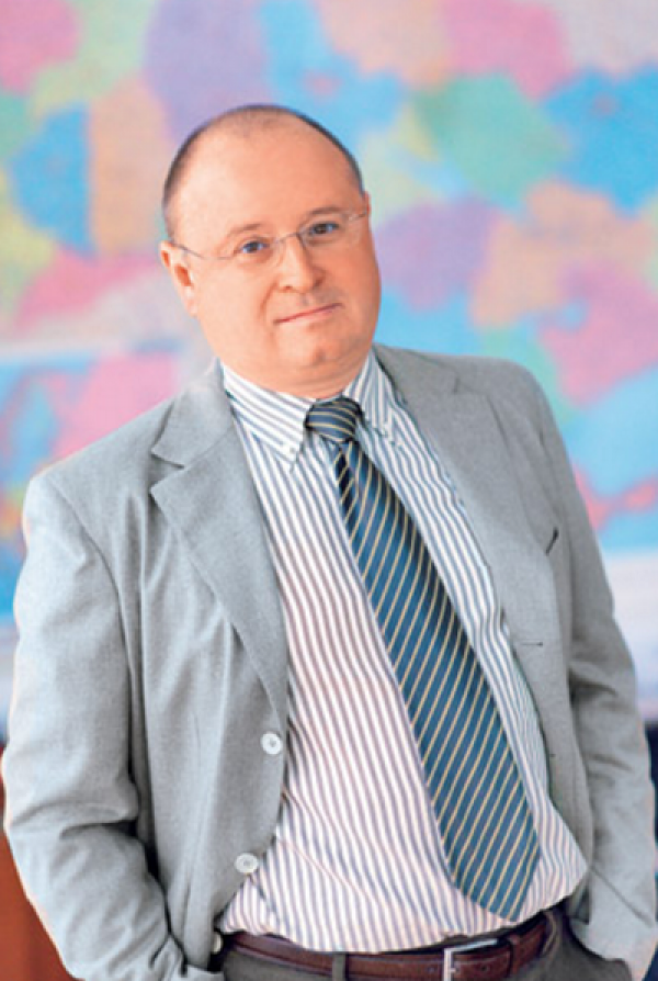 Шишкин Антон Викторович — Latifundist.com