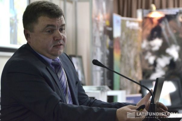 Москаленко Олег — Latifundist.com