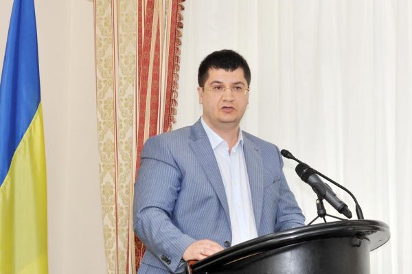 Андрій Васильєв — Latifundist.com