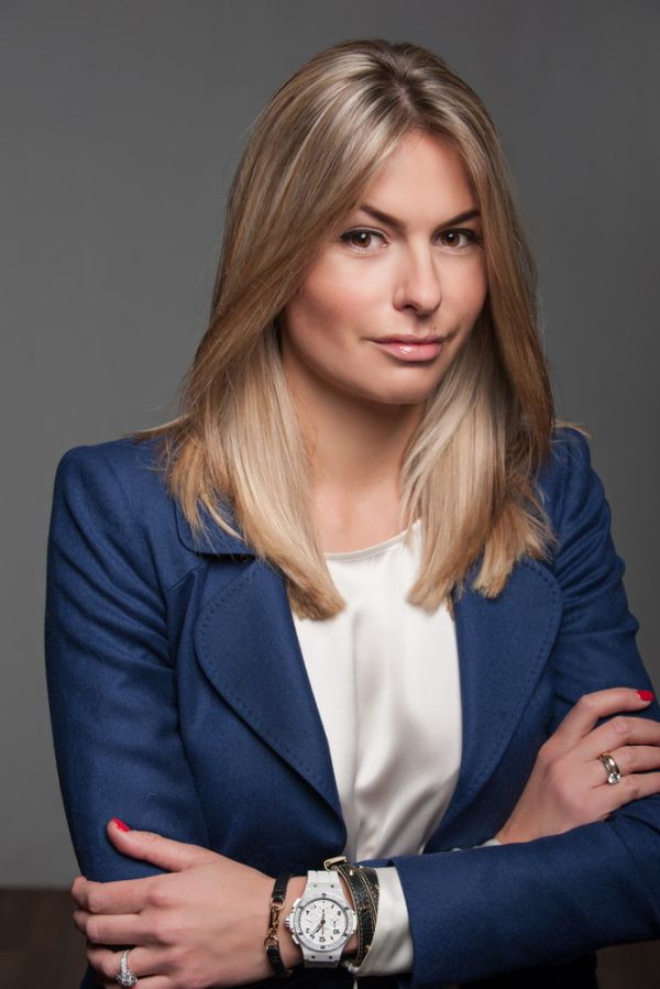 Рибаченко Катерина — Latifundist.com