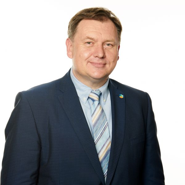 Владимир Осадчук — Latifundist.com