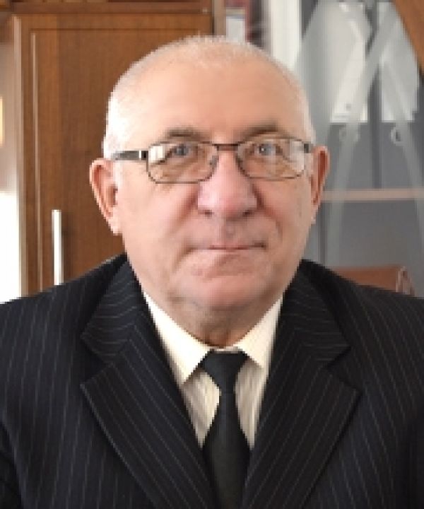 Гнатюк Григорий Захарович — Latifundist.com