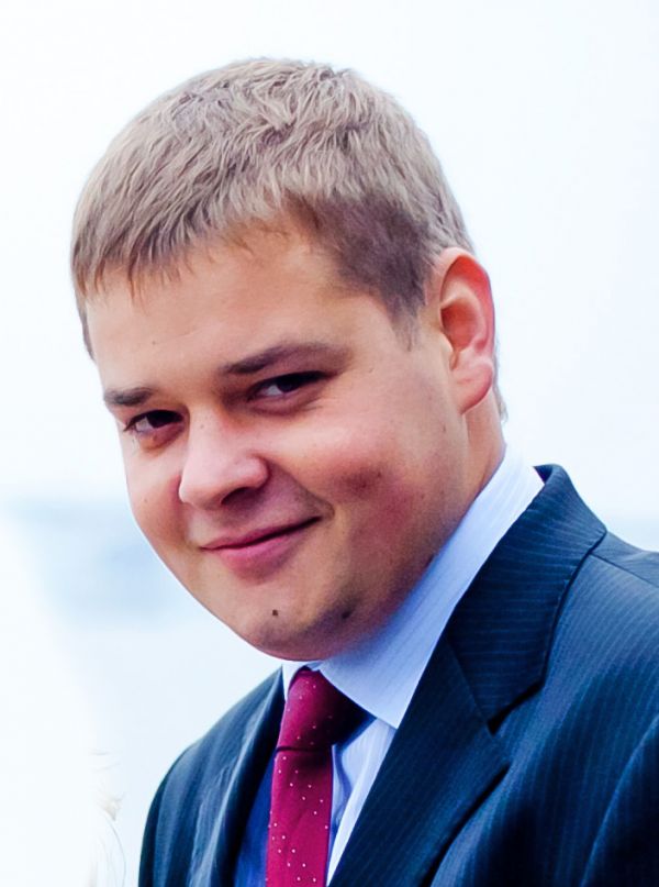 Серебряков Александр Дмитриевич — Latifundist.com