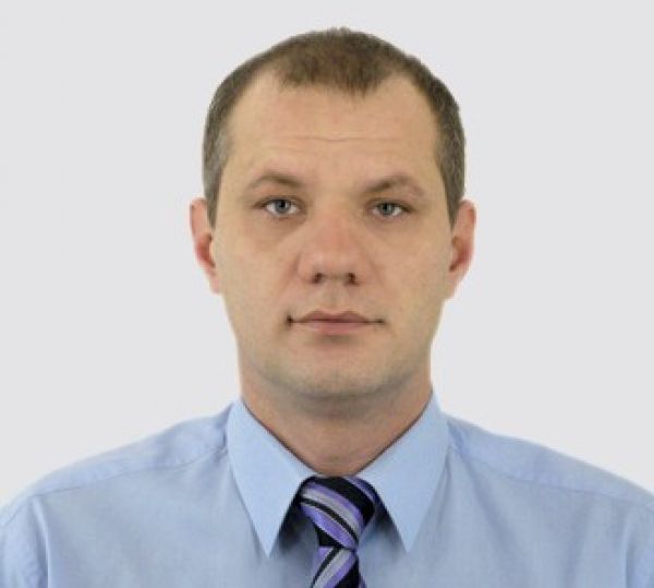 Андрій Гавриленко — Latifundist.com