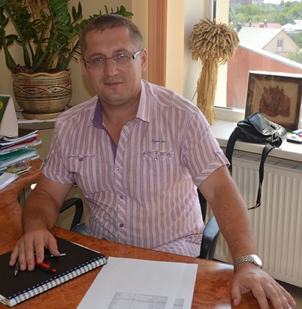 Завадский Виталий Станиславович — Latifundist.com