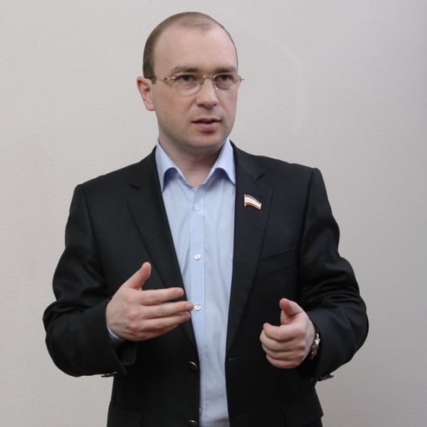 Лиев Александр — Latifundist.com