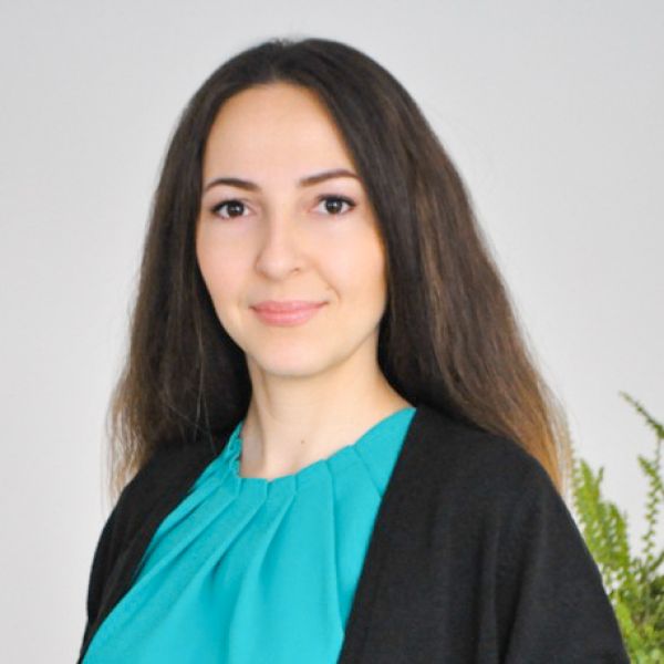 Юлия Иваницкая — Latifundist.com