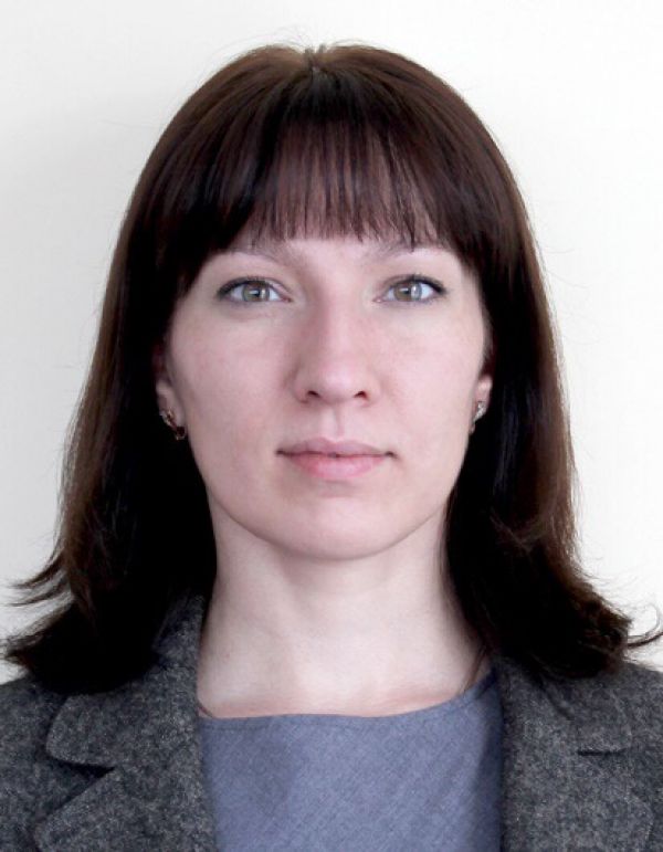 Лавренюк Анна — Latifundist.com