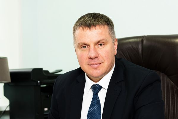 Гордиенко Геннадий Иванович — Latifundist.com