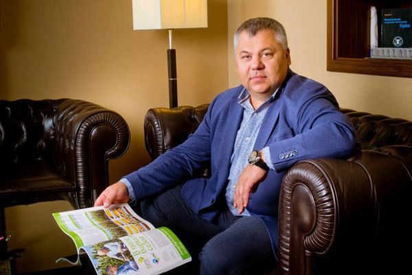 Виталий Боговин — Latifundist.com