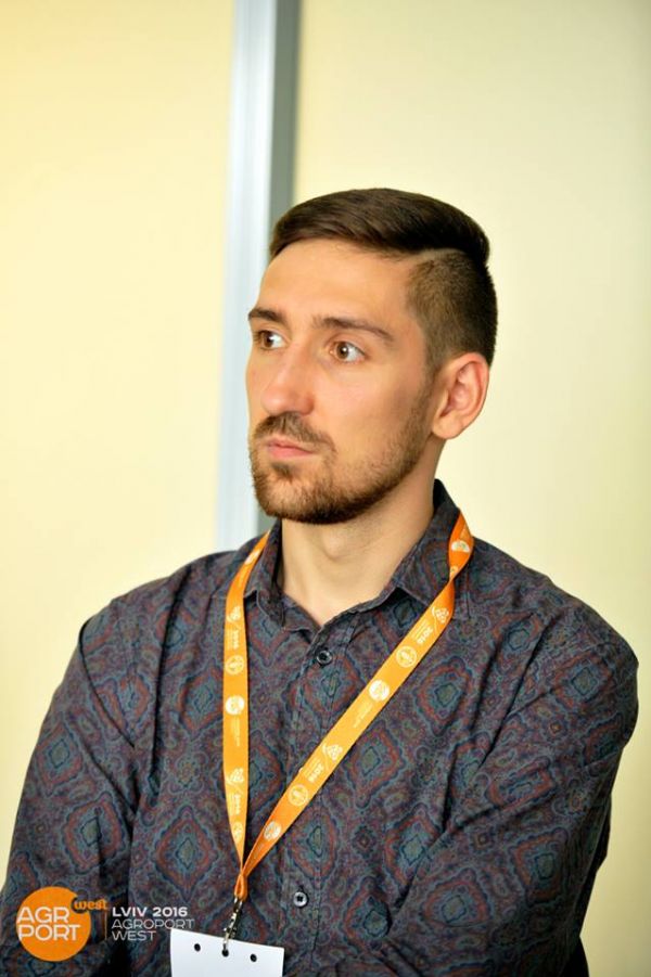 Юрий Петрук — Latifundist.com