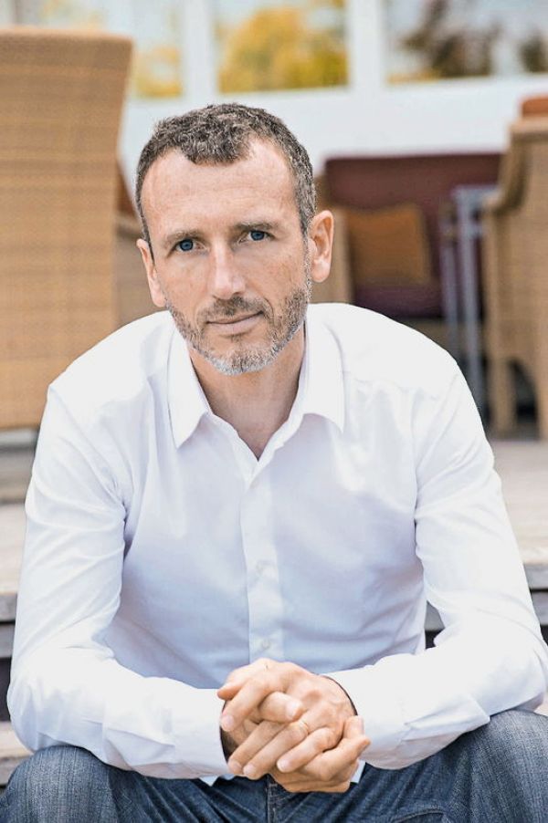 Еммануель Фабер — Latifundist.com