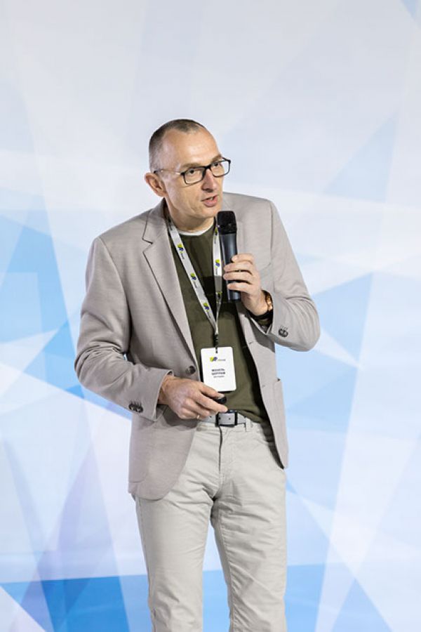 Бертрам Михаэль — Latifundist.com