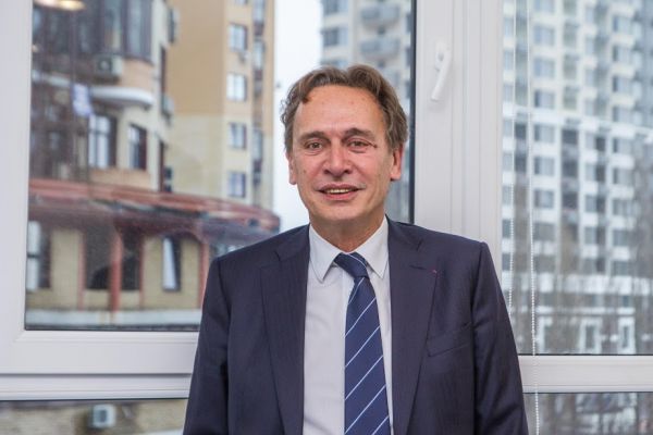 Суффле Жан-Мишель — Latifundist.com
