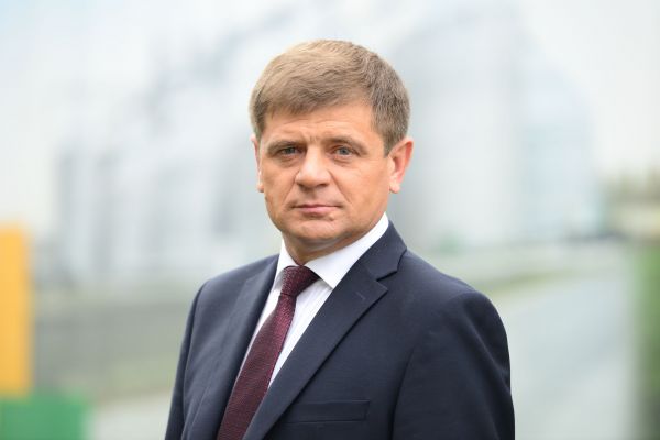 Левкивский Владимир — Latifundist.com