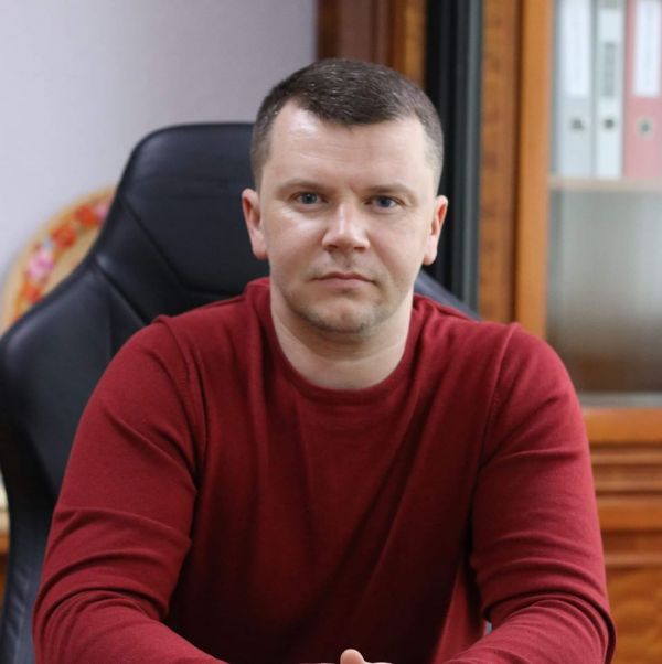 Волков Руслан — Latifundist.com