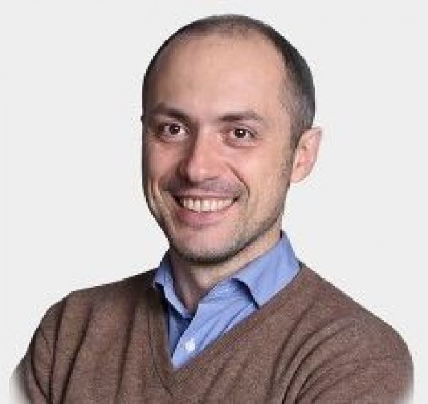 Олег Нів'євський — Latifundist.com