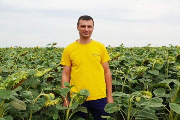 Глушко Анатолий — Latifundist.com