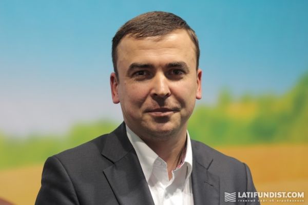Володимир Підвальний — Latifundist.com
