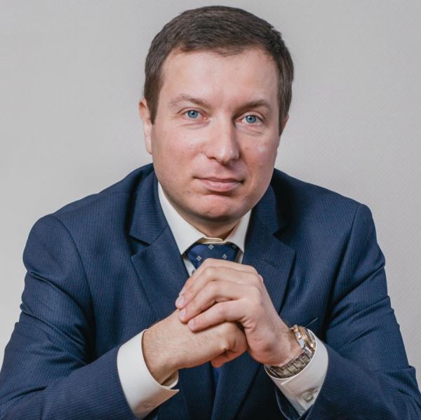 Глоба Даниил — Latifundist.com