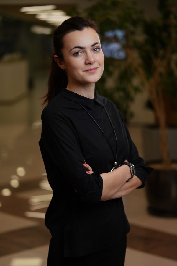 Анна Куренкова — Latifundist.com