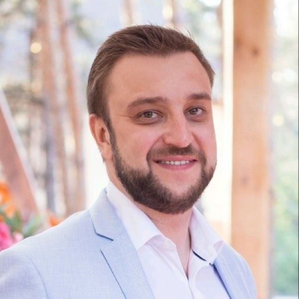 Кучеренко Александр — Latifundist.com