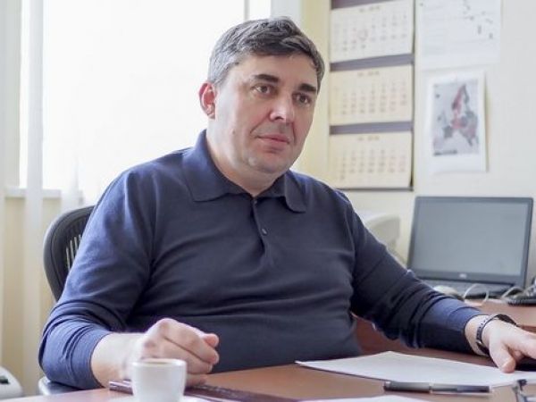 Москалевский Вячеслав — Latifundist.com