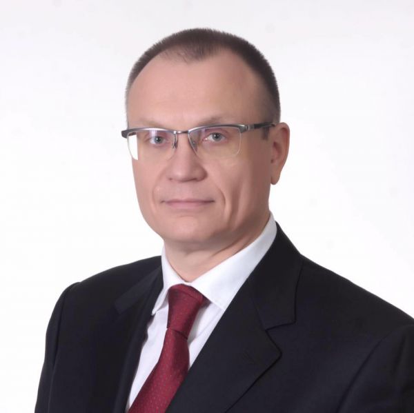 Николай Щуриков — Latifundist.com