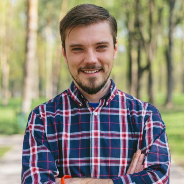 Дмитрий Титаренко — Latifundist.com