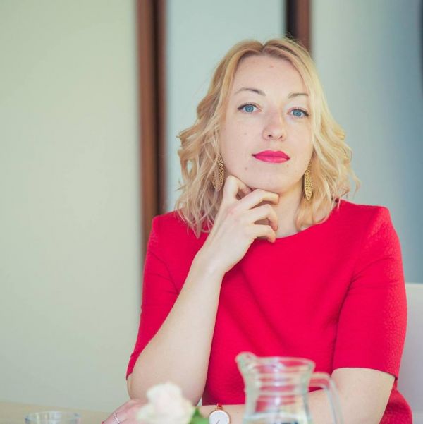 Анна Морозова — Latifundist.com