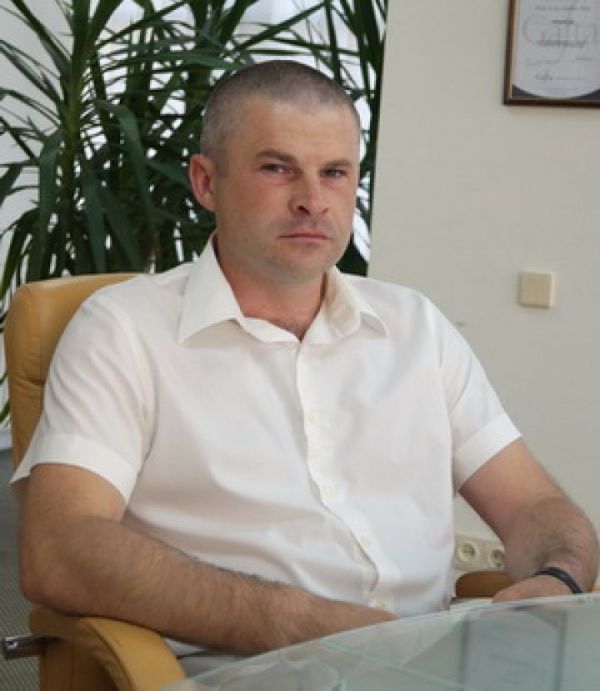 Ворона Костянтин — Latifundist.com