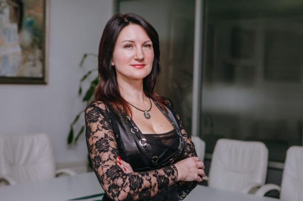 Тетяна Корольова — Latifundist.com