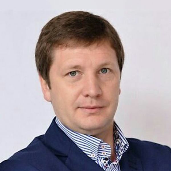 Віталій Андрющенко — Latifundist.com