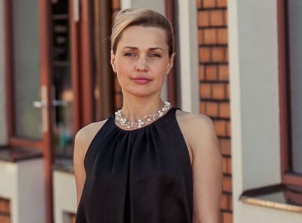 Алена Мельникова — Latifundist.com